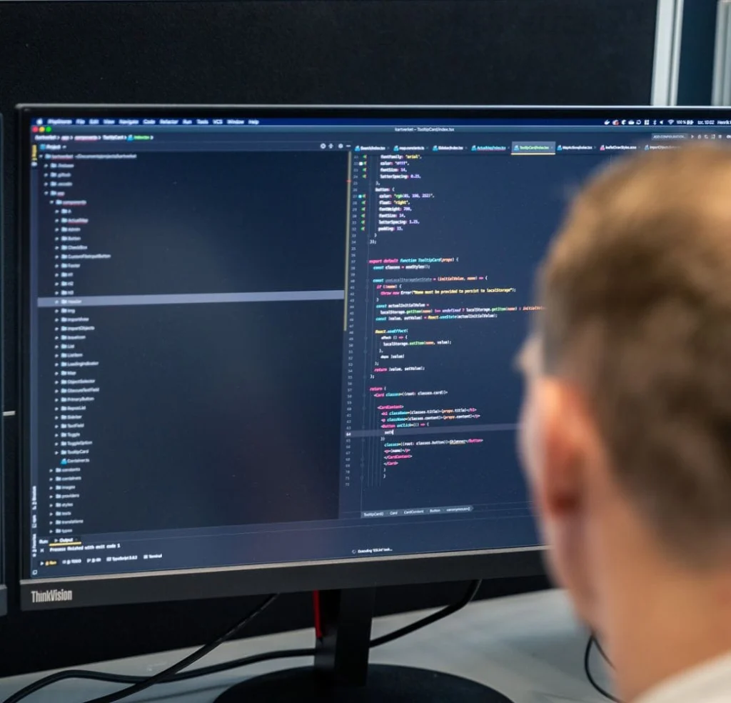 Netpower IT development
