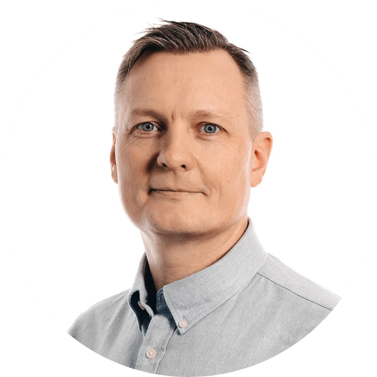 Atle Solberg