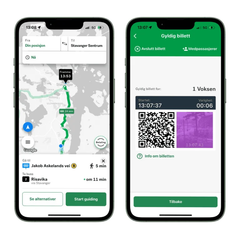 Kolumbus payment solution