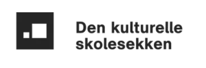 Den kulturelle skolesekken Den kulturelle skolesekken