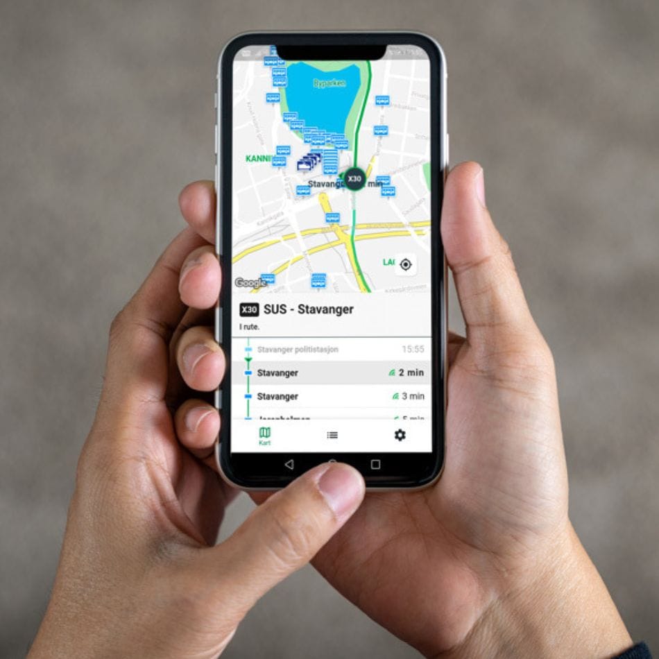 Mobilapp Mobilapp