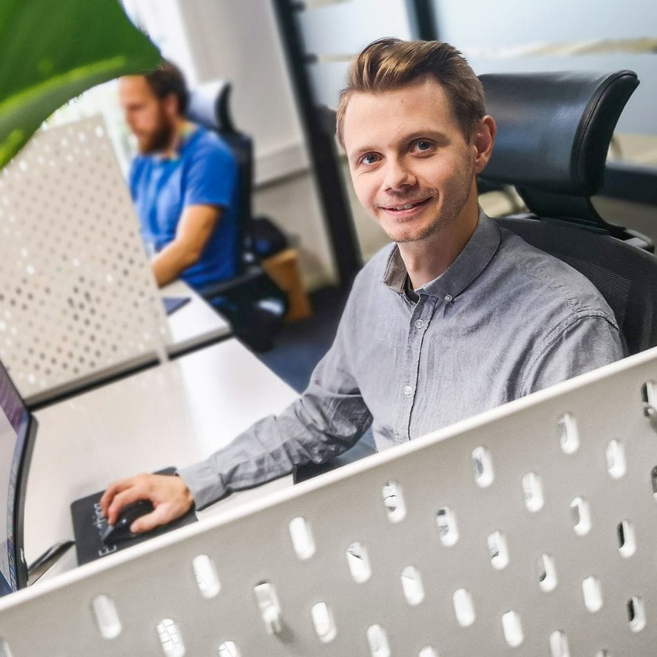 Netpower ansatt Netpower ansatt