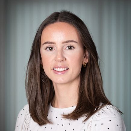 cathrine thorstensen knag netpower IT utvikling