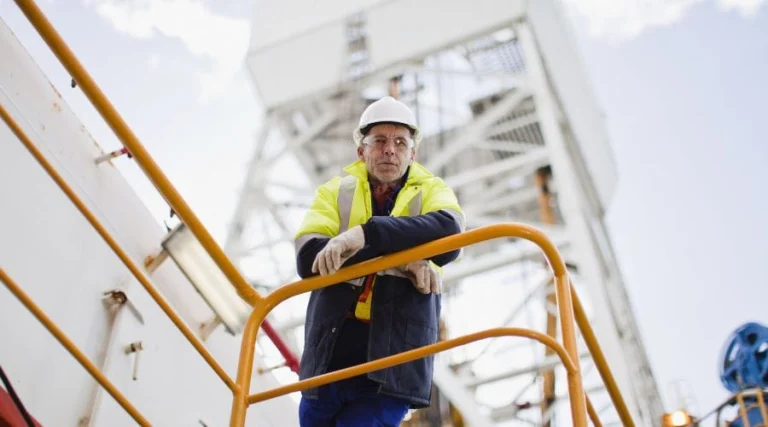 Risikovurdering og godkjenning av kjemikalier offshore