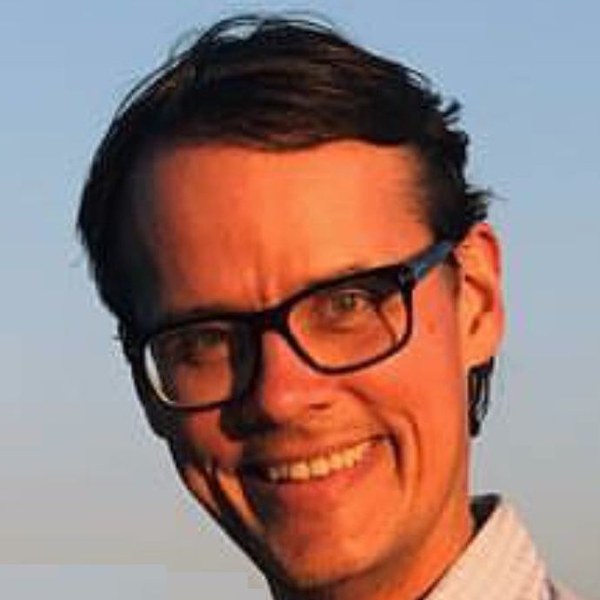Erlend Bruvik