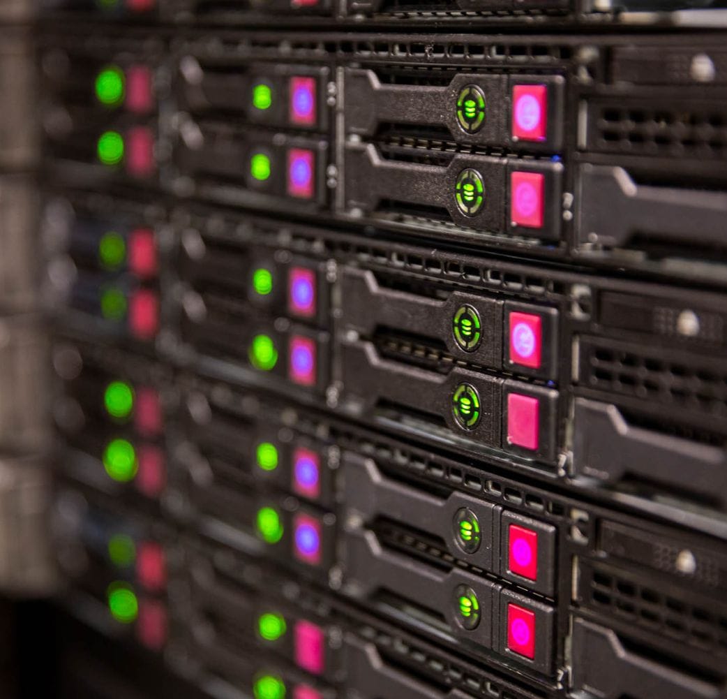 netpower IT datasenter netpower datasenter