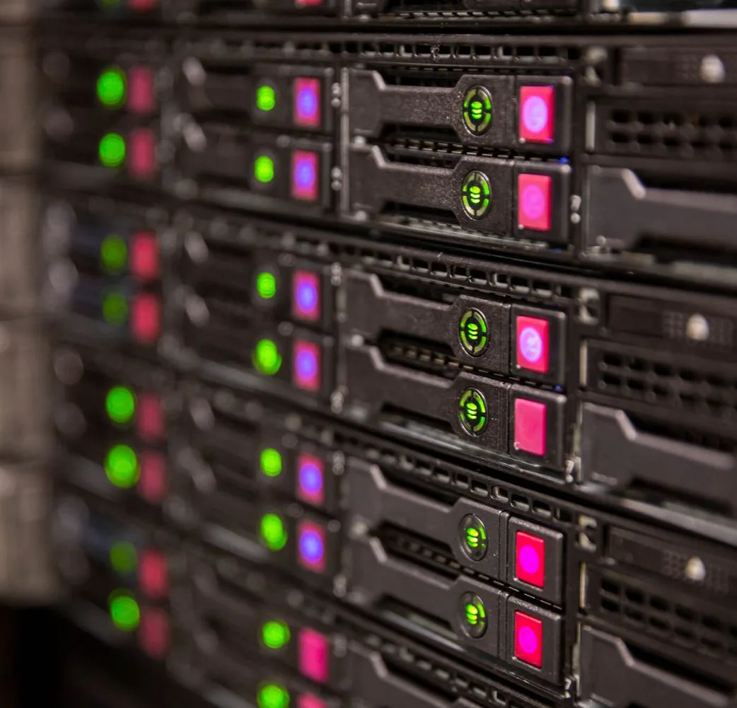 netpower IT datasenter netpower datasenter