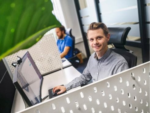 netpower employee netpower IT utvikling software
