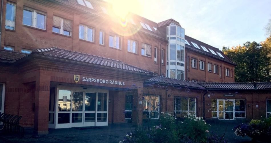 netpower kvalitetsstyringssystem QMS sarpsborg kommune