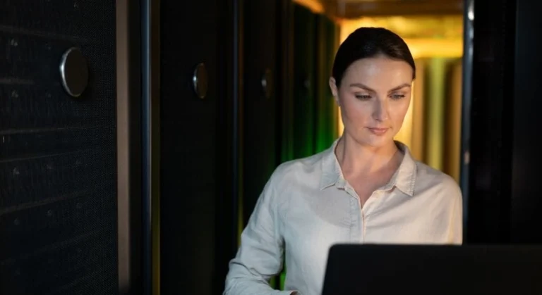 Lisenshåndtering hos Netpower