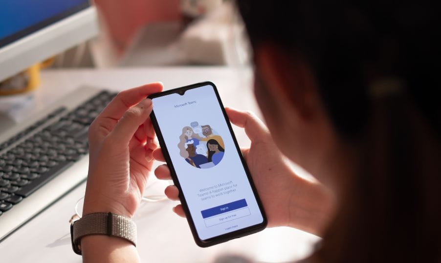 Microsoft Teams
