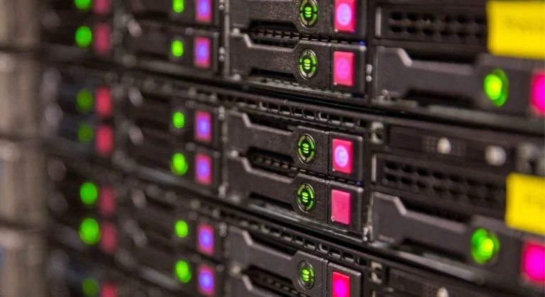 Backup av Microsoft 365 og e-post driftet i Netpowers datasenter