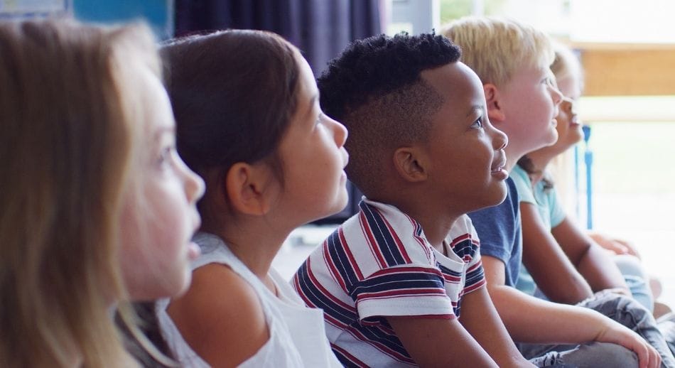 Kulturtanken Den Kulturelle Skolesekken (DKS)