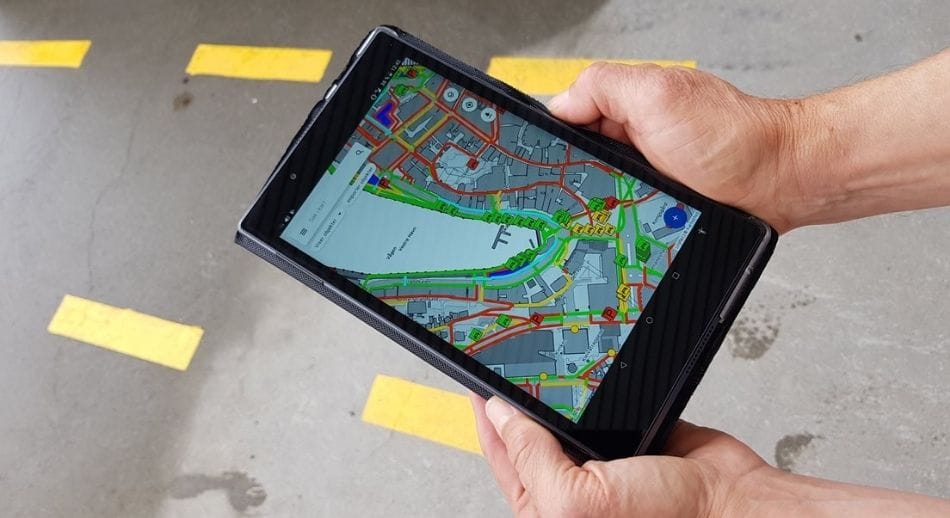 Kartverket Kartverket