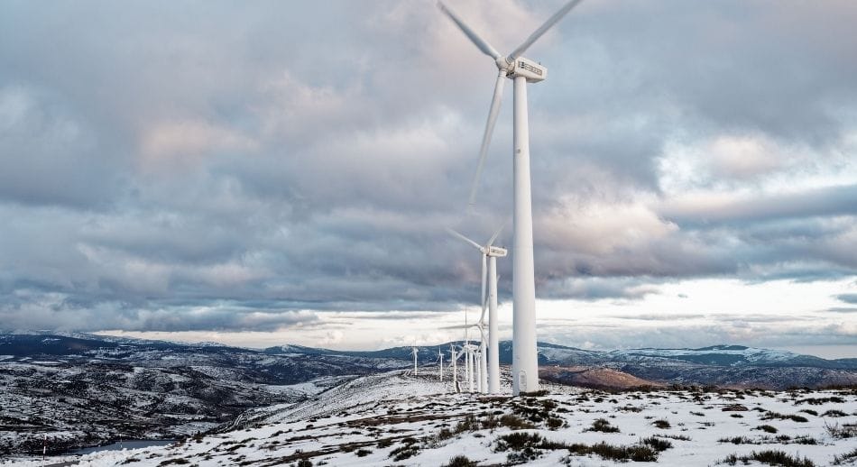 Kraft og energibransjen