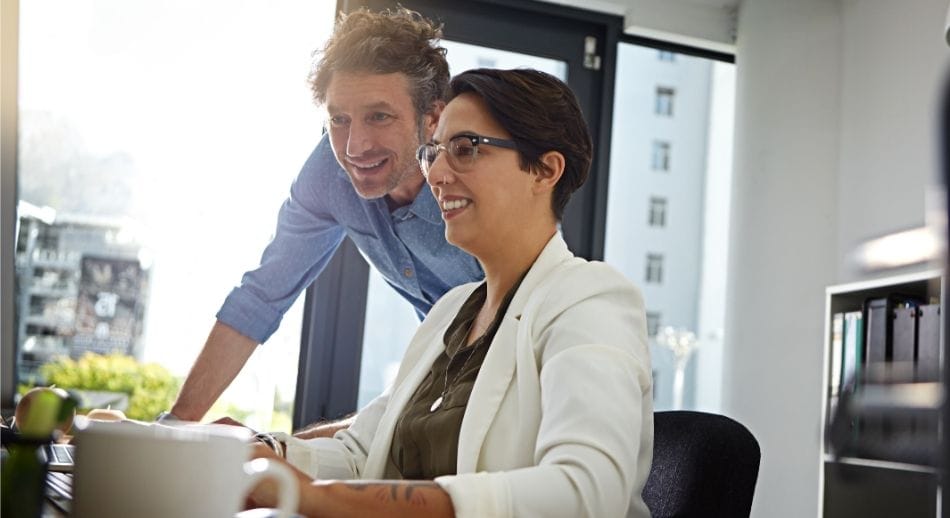 Kraft og energibransjen