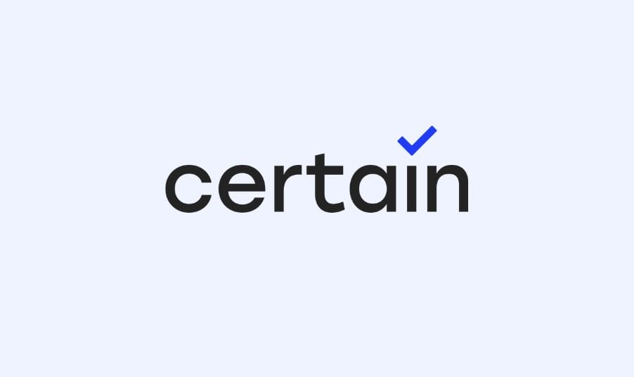 Certain QMS