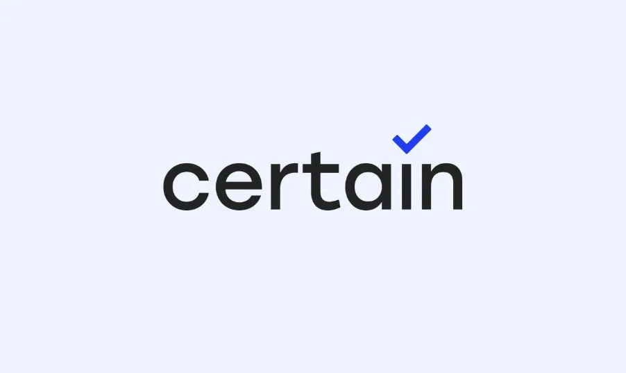 Certain QMS