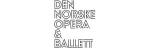 Den norske opera og ballett
