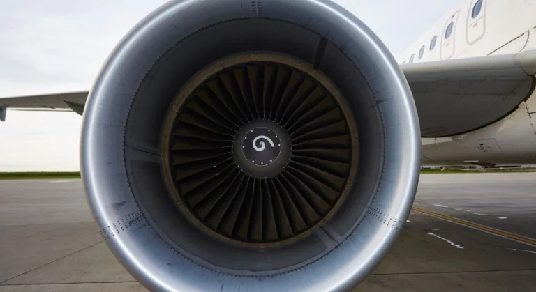 Flymotor