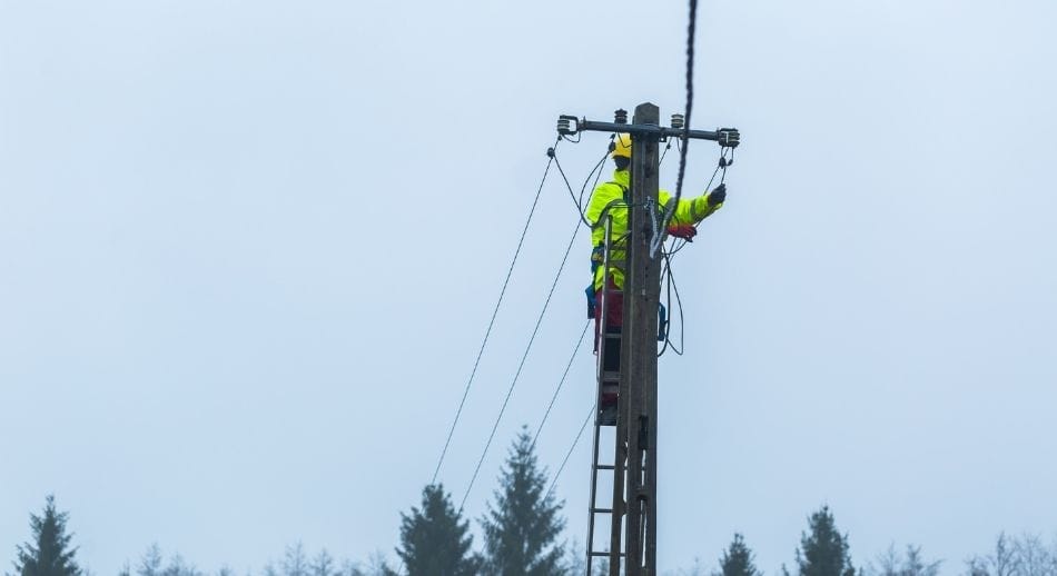 Nettalliansen kraftbransjen
