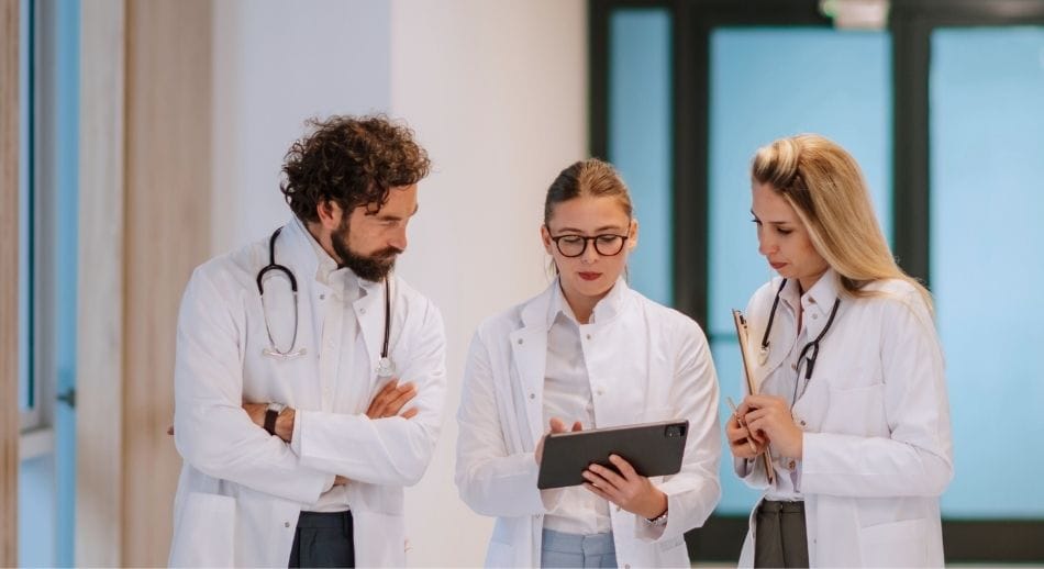 ehåndbok for dokumentstyring i helsesektoren