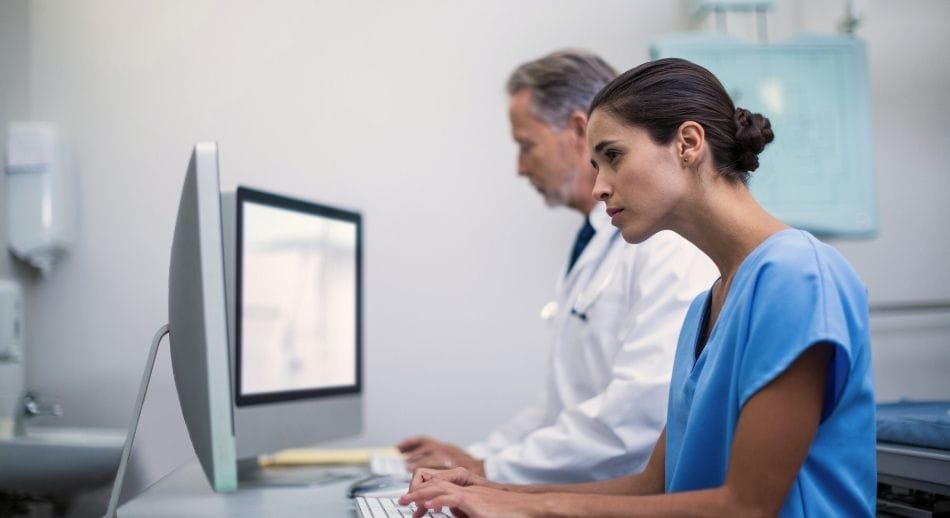 ehåndbok for dokumentstyring i helsesektoren