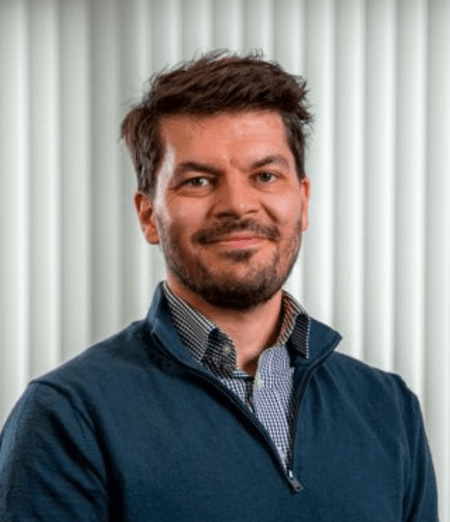 Hans Kristian Brekken Netpower