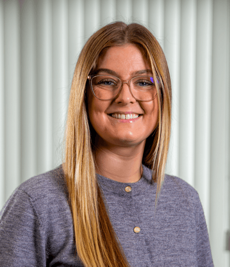 Marte Sunde Netpower