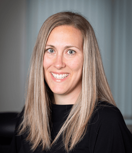 Mirjam Meling Netpower