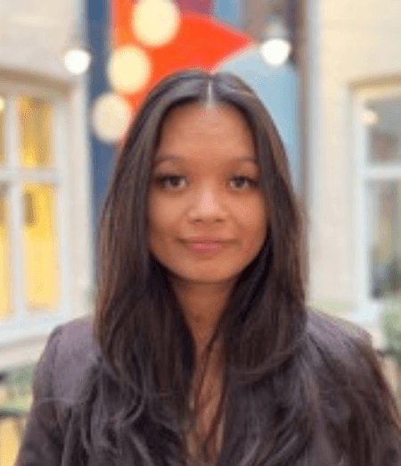 Oda Hjelmeland Netpower