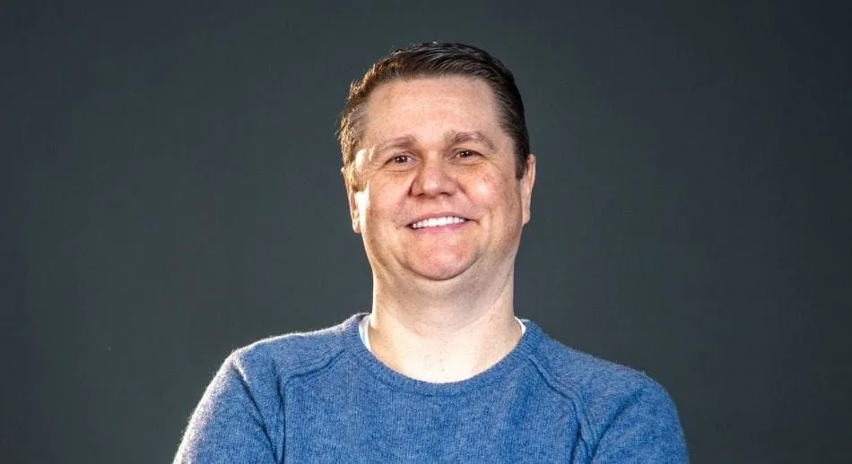 Christian Langeland i Netpower