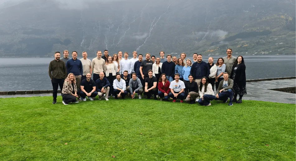 Netpower team