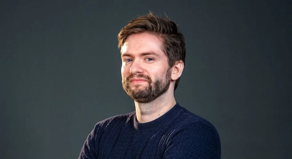 Ole Kristian Johannesson i Netpower