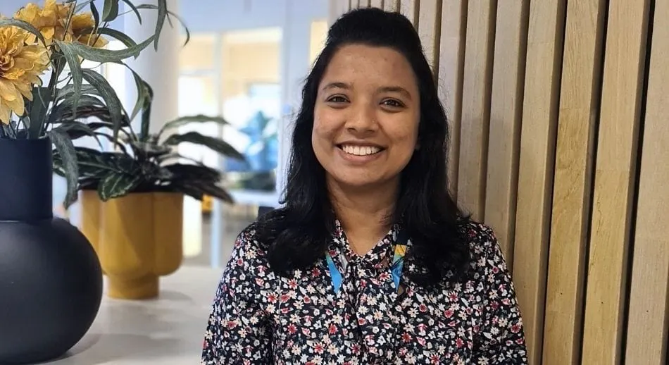 Rumana Islam i Netpower