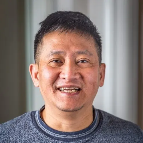 Tuan Ho Netpower Tuan Ho Netpower