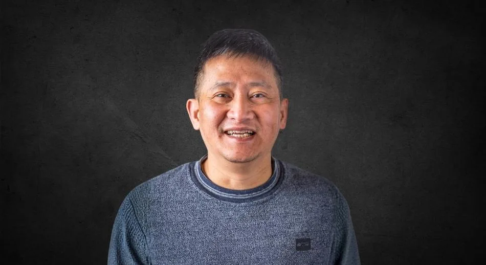 Tuan Ho i Netpower