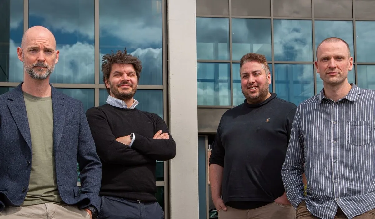 ChemCenter-teamet i Netpower Business Solutions