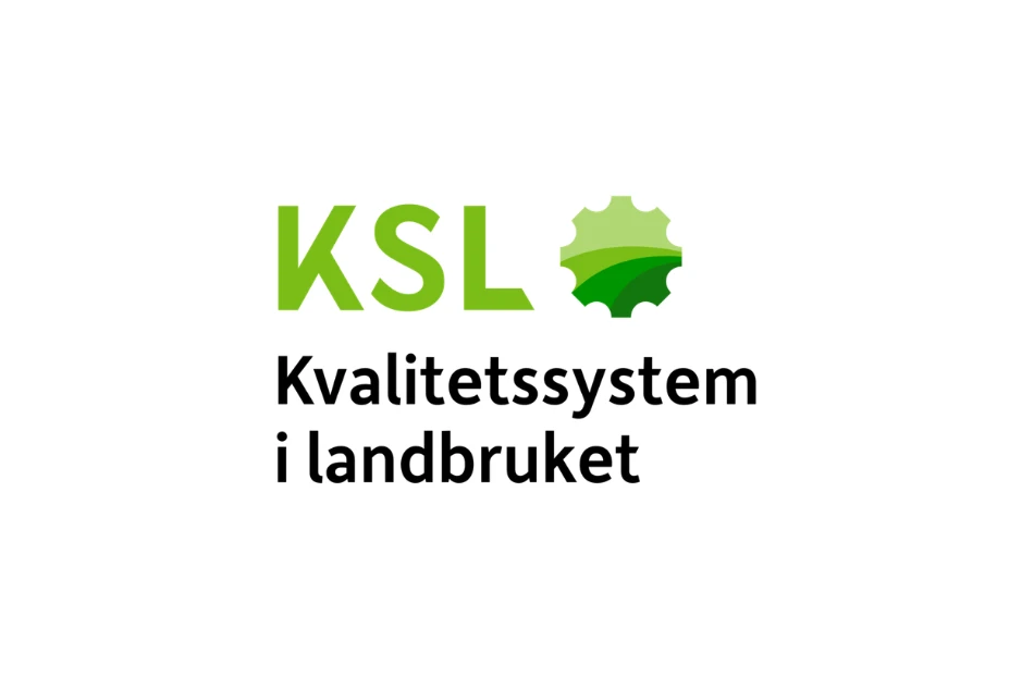Kvalitetssystem for norske bønder