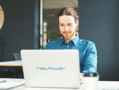 Developers at Netpower WEB Solutions