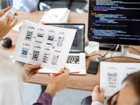 Netpower IT development